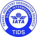 TIDS-IATA-Code